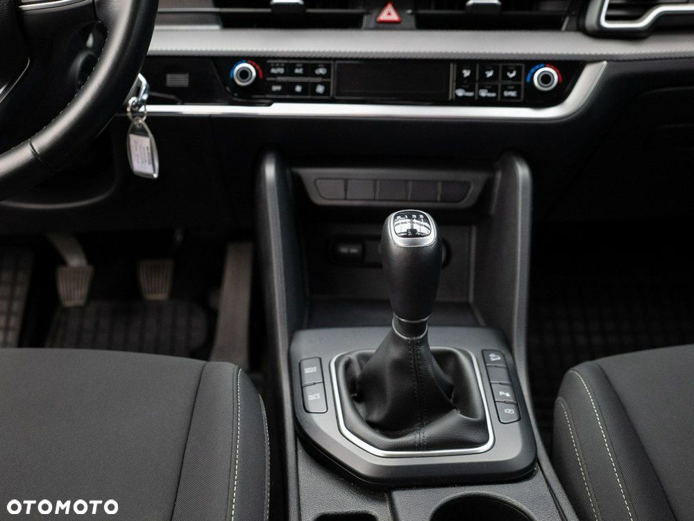 Kia Sportage 1.6 T-GDI M 2WD - 16