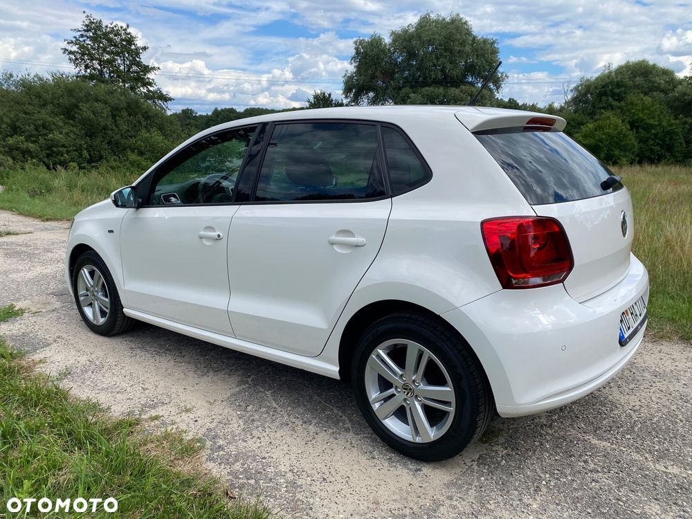 Volkswagen Polo - 6