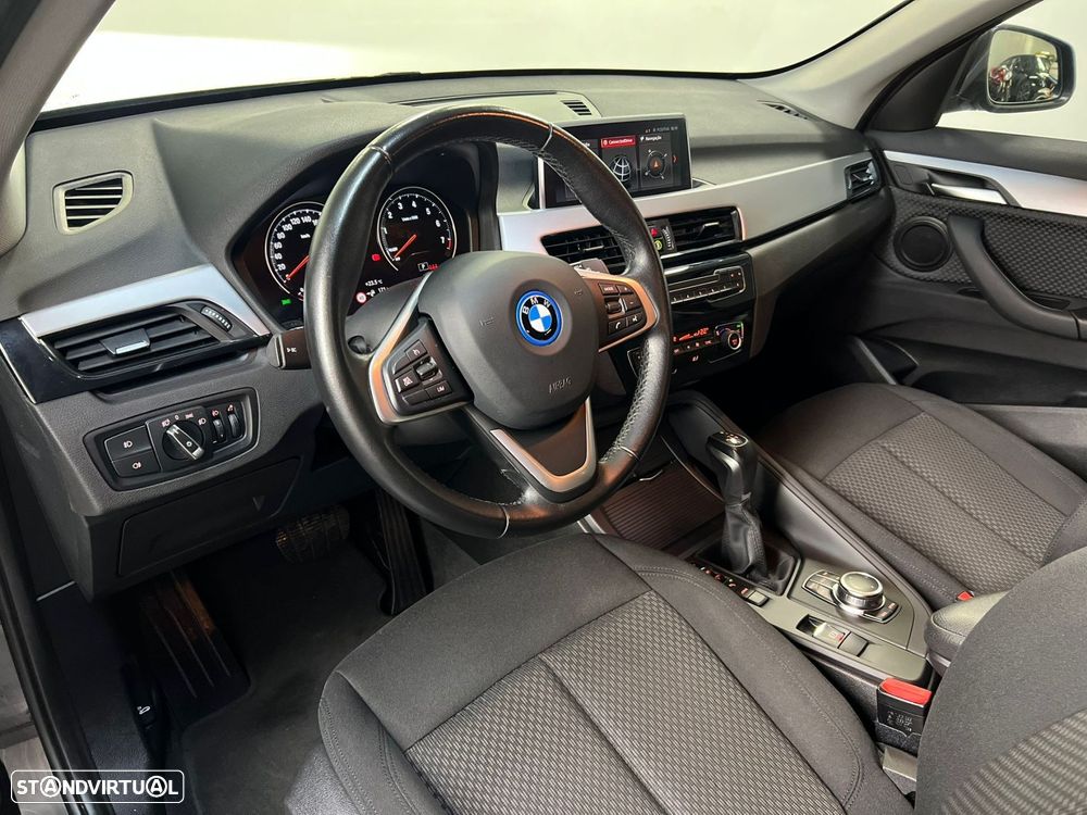 BMW X1 25 e xDrive - 5