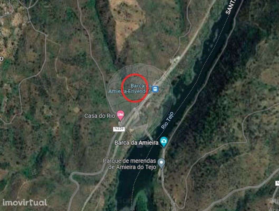 Quinta  para venda - Grande imagem: 2/6