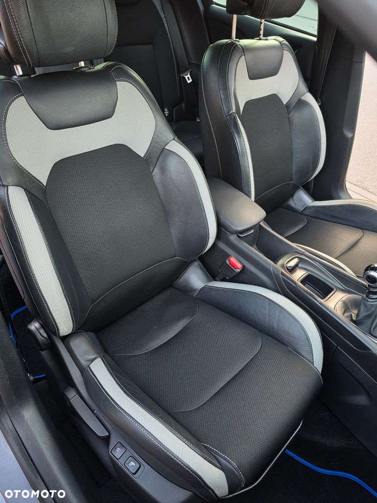 Citroën DS4 2.0 HDi SportChic - 11