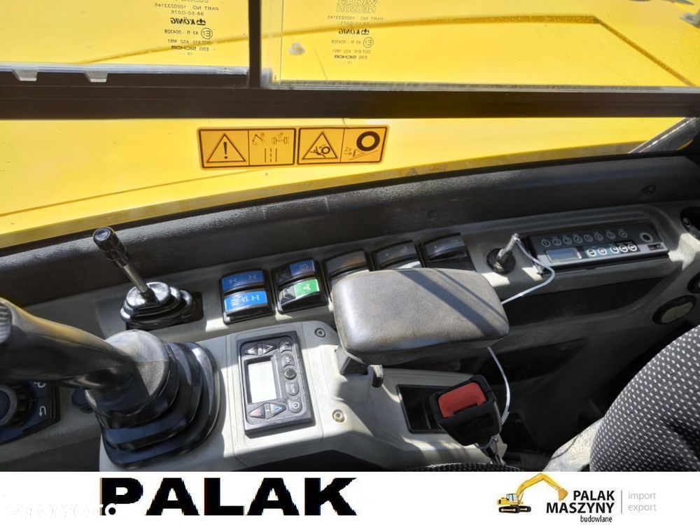 Wacker Neuson Koparka kołowa WACKER NEUSON EW 100 , 2020 rok - 16