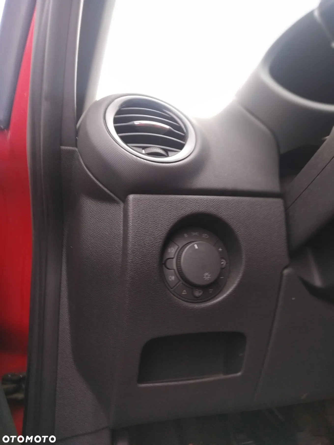 OPEL CORSA D 06 - 11 1.2 Z12XEP KIEROWNICA - 26