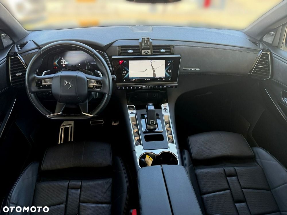 DS Automobiles DS 7 Crossback - 18