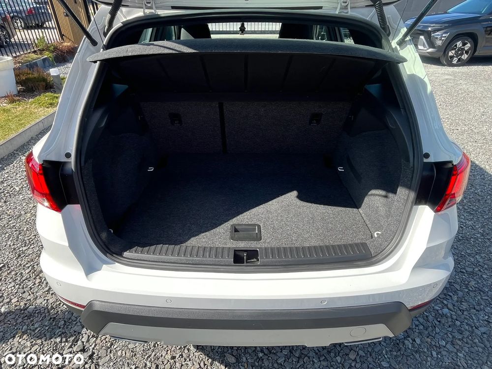 Seat Arona 1.0 TSI OPF DSG FR - 25