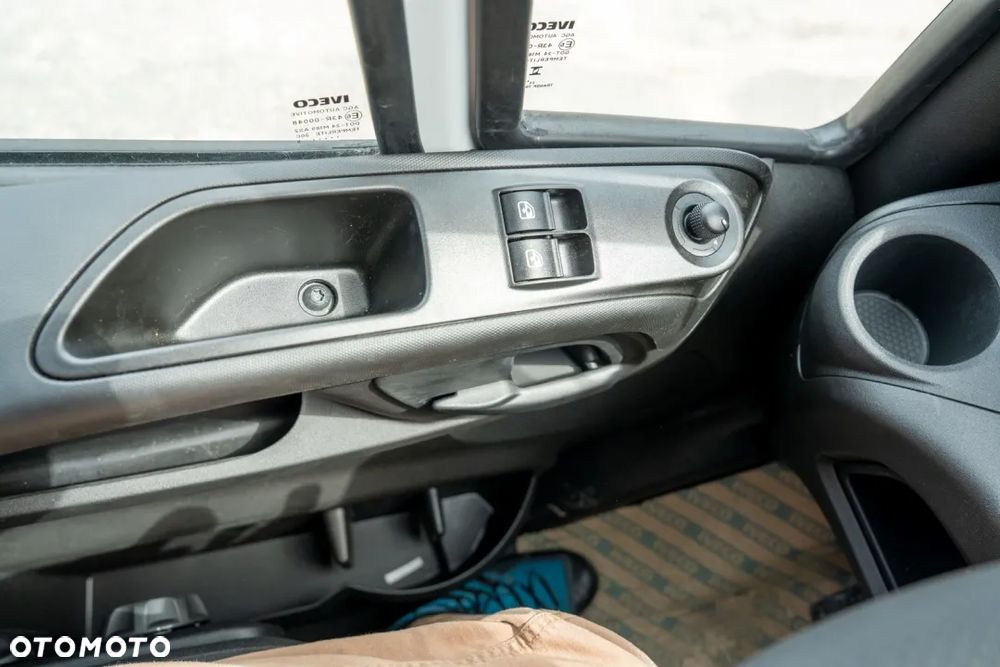 Iveco Daily 50C16 - 18