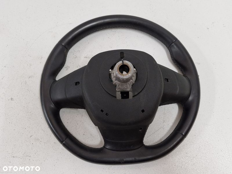 renault grand scenic iv 4 kierownica multifunkcyjna 484003952r - 9