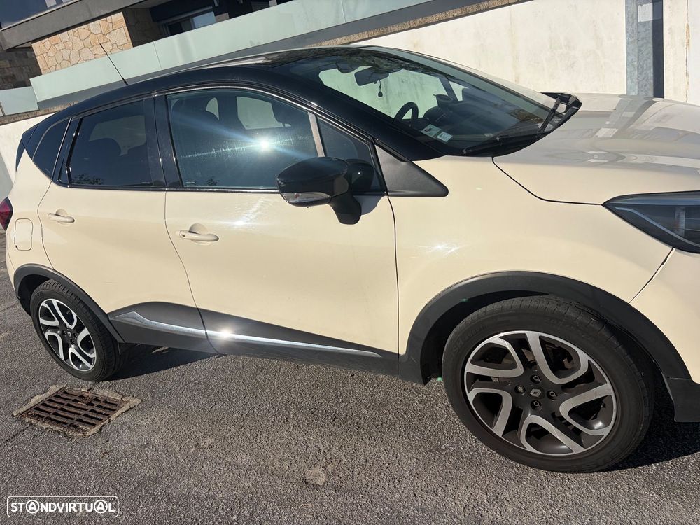 Renault Captur - 3