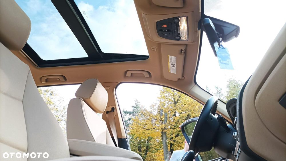 BMW X3 xDrive28i Sport - 19