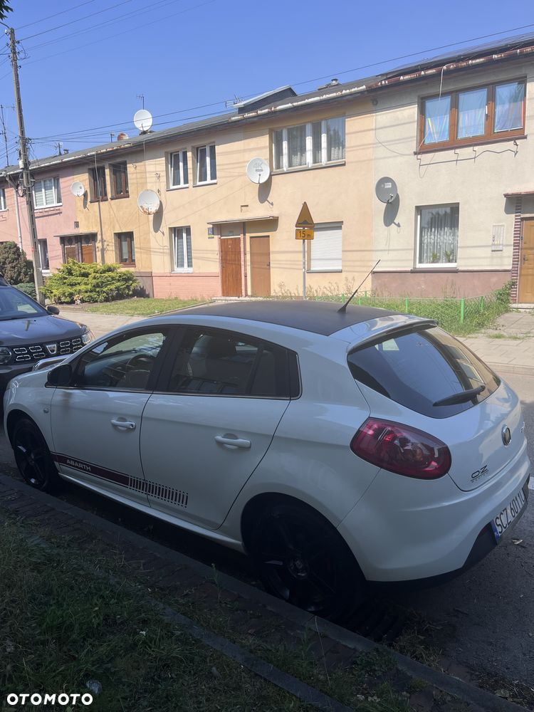 Fiat Bravo