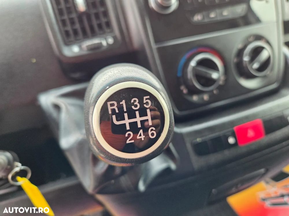 Citroën Jumper L3H2 - 27