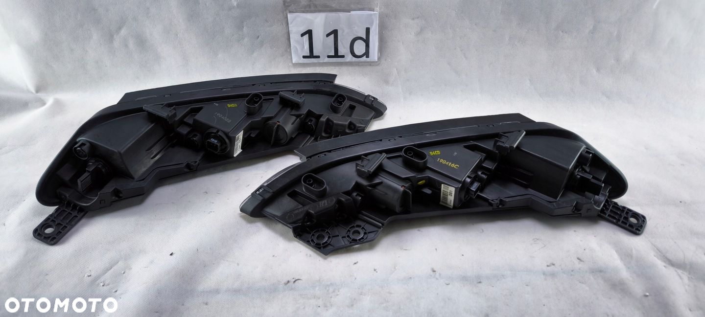 HYUNDAI KONA LED DRL DZIENNE LEWY PRAWY REFLEKTOR LAMPA D01 - 5