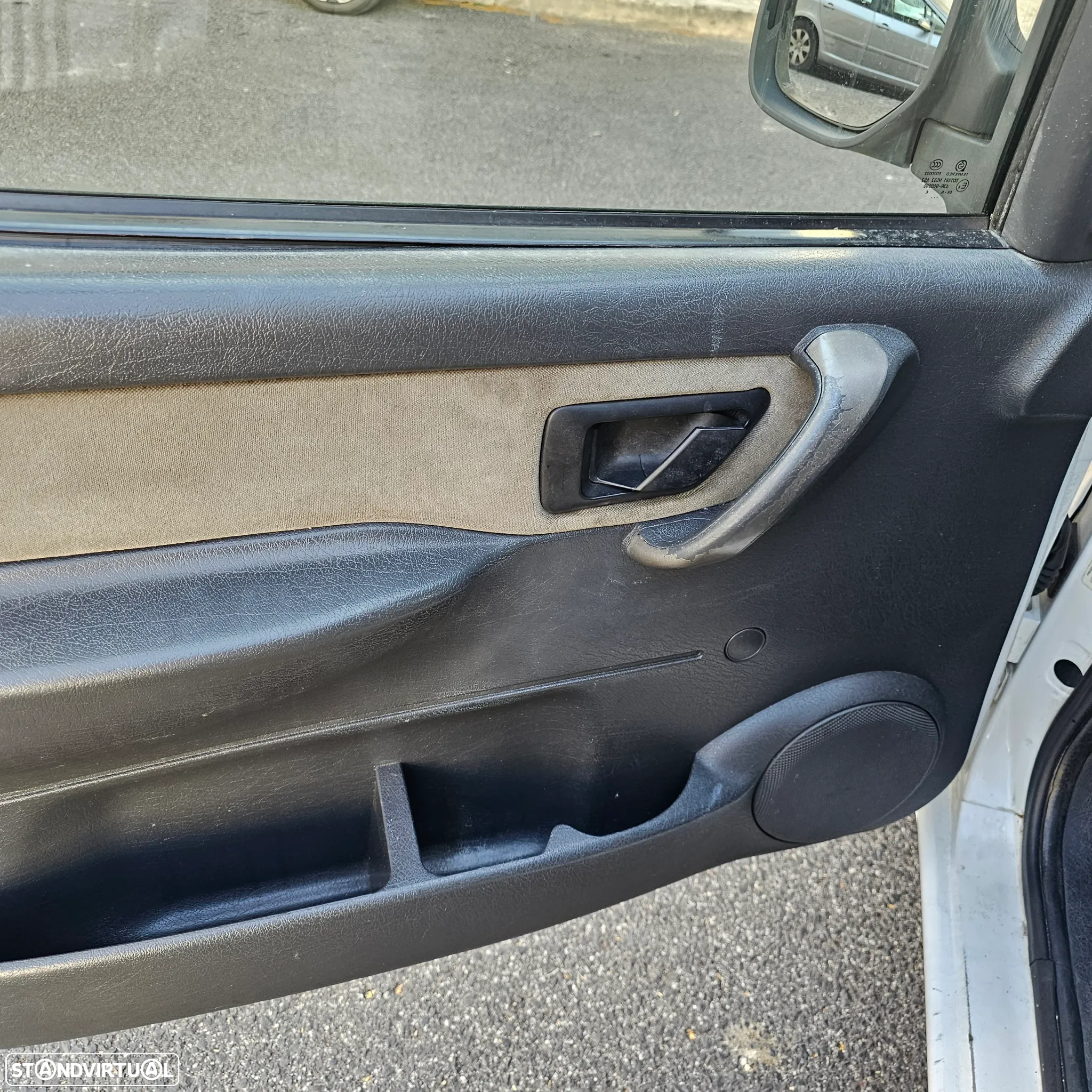 Citroën Berlingo 1.4i XTR - 12