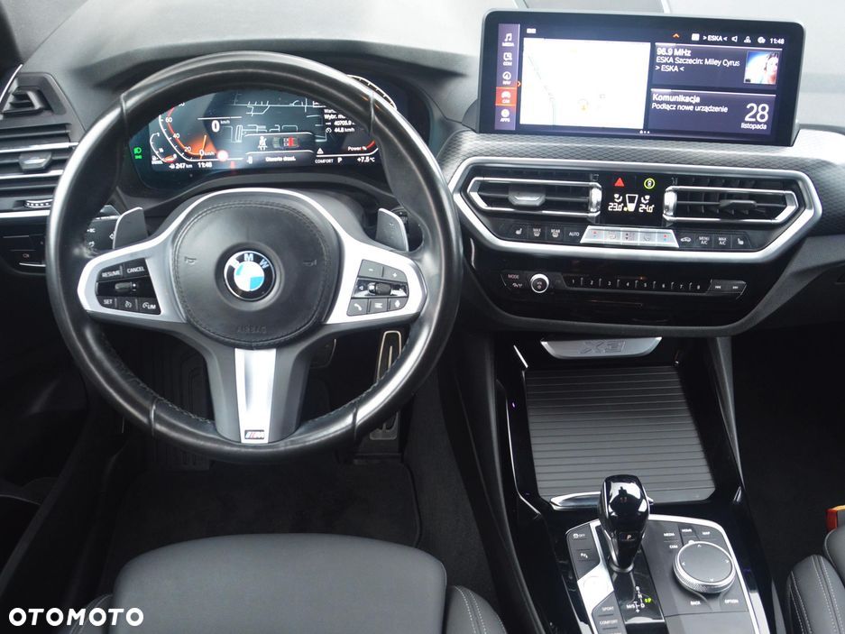BMW X3 - 5