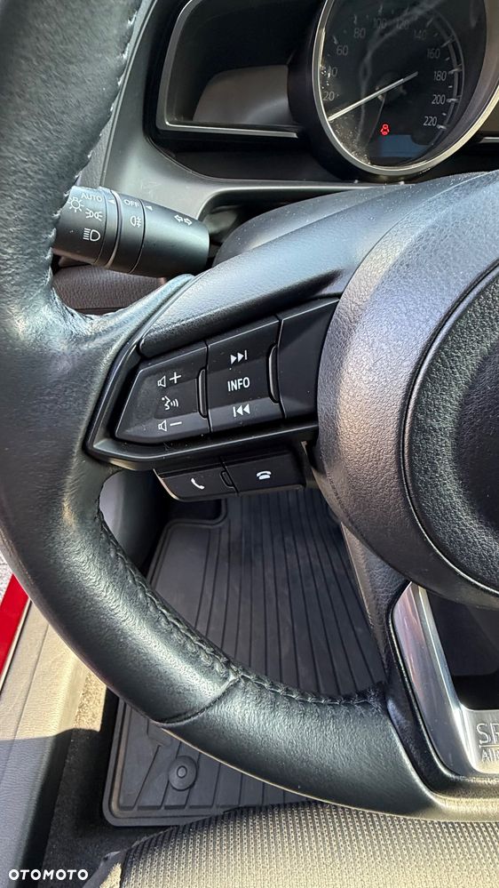 Mazda CX-3 2.0 SkyEnergy - 16