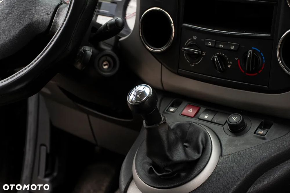 Peugeot Partner HDi FAP 110 Premium - 30