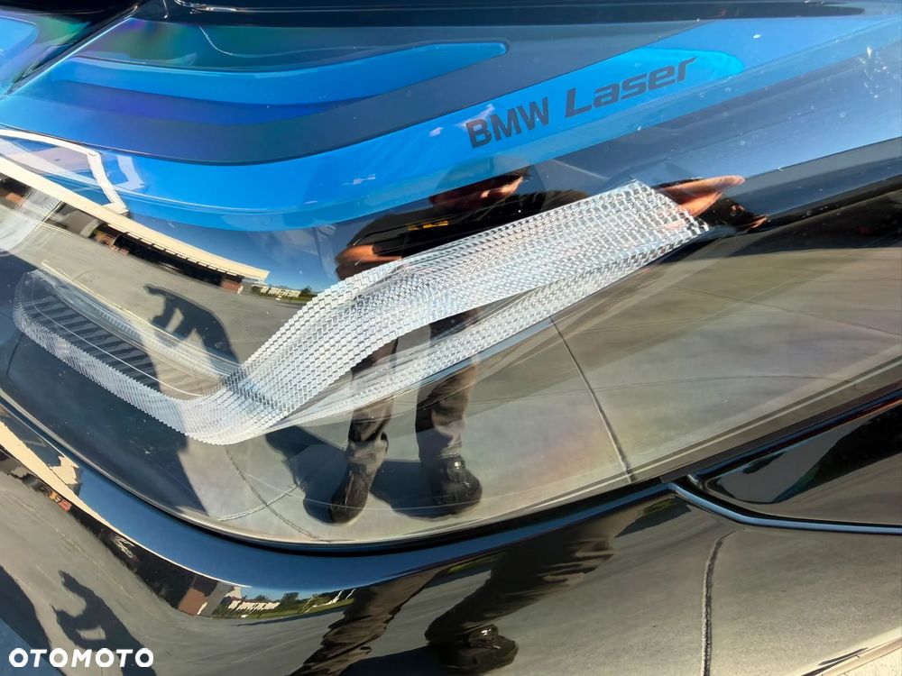 BMW Seria 5 540d xDrive mHEV M Sport sport - 3