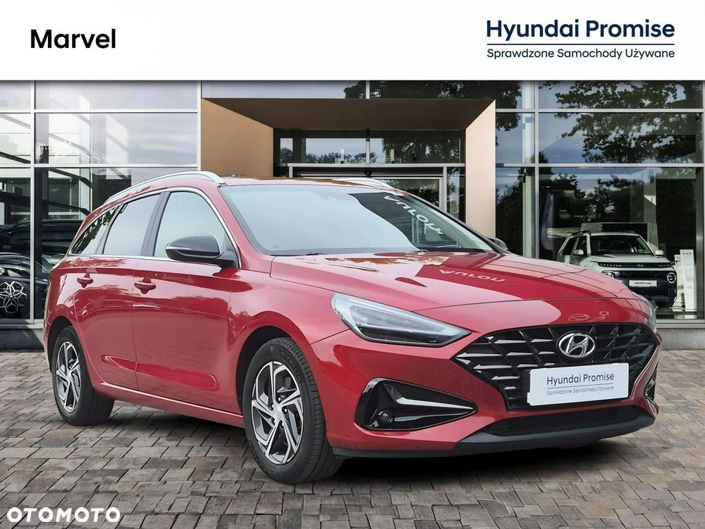 Hyundai i30 1.0 T-GDI Smart - 8