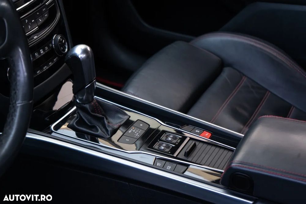 Peugeot 508 - 11