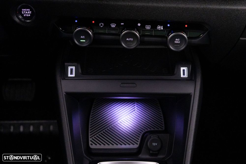 Citroën C4 X 1.2 PureTech Shine Pack EAT8 - 21