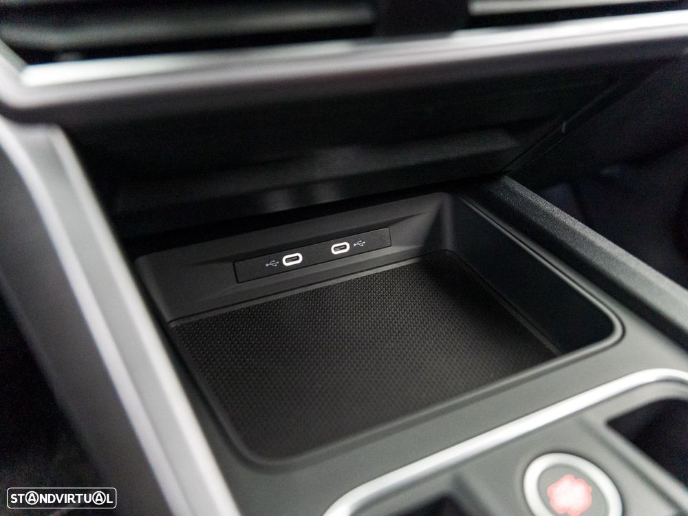 SEAT Leon ST 1.4 e-Hybrid FR DSG - 25