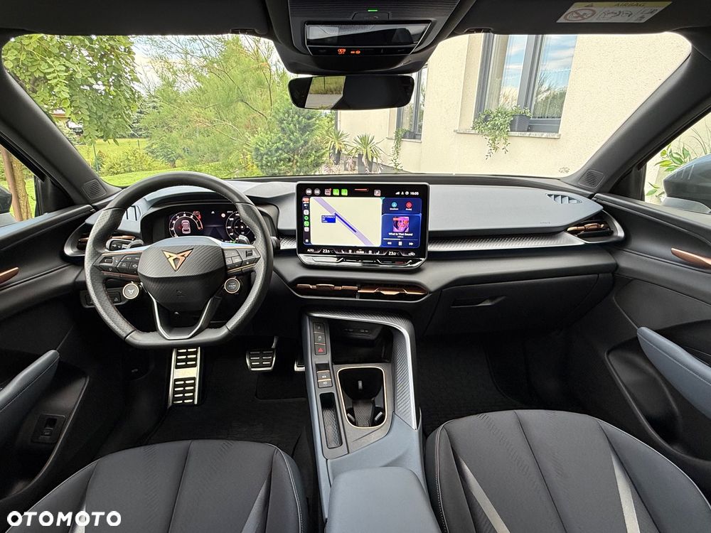 Cupra Terramar 2.0 TSI 4Drive VZ DSG - 16