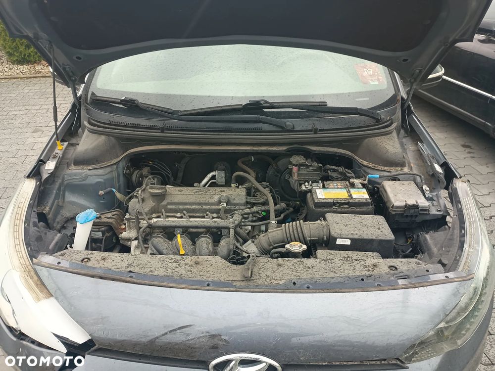 Hyundai i20 1.2 Style - 17