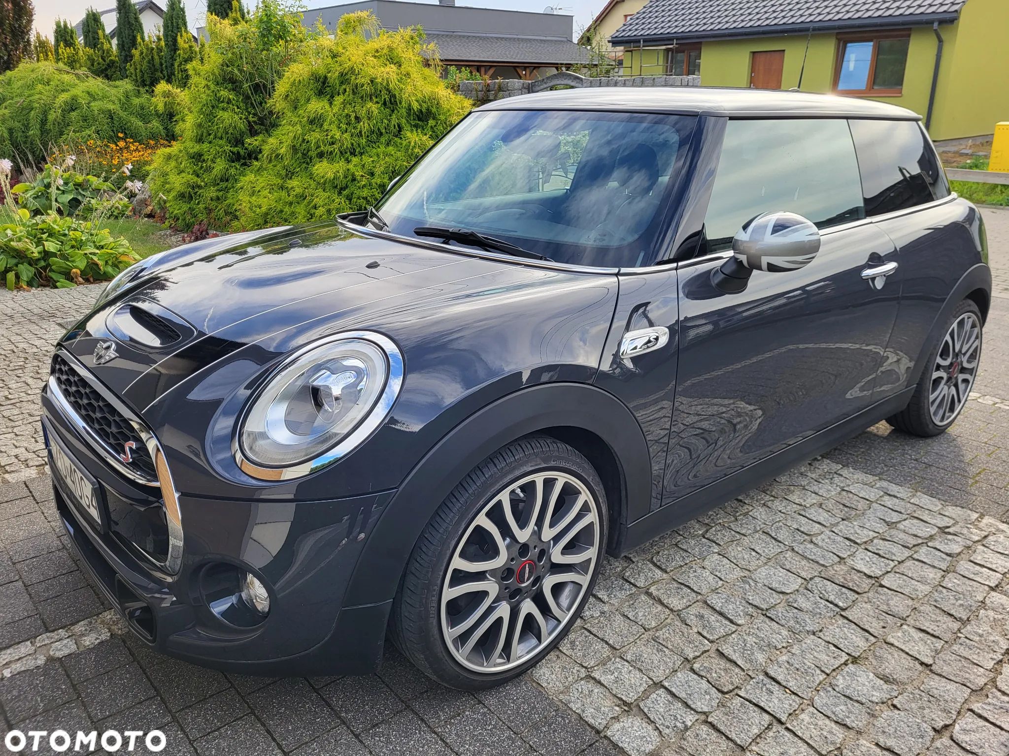 MINI Cooper S sport - 1