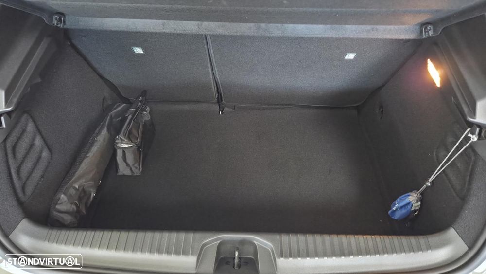 Renault Clio 1.0 TCe Evolution Bi-Fuel - 18