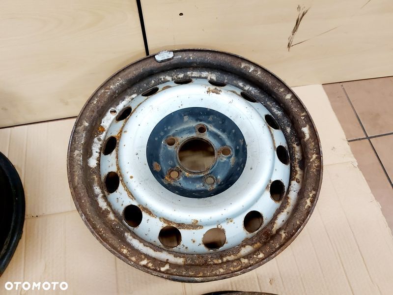citroen jumpy ii scudo ii felgi stalowe 15 cali 5x108 kba43816 6j et38 - 5