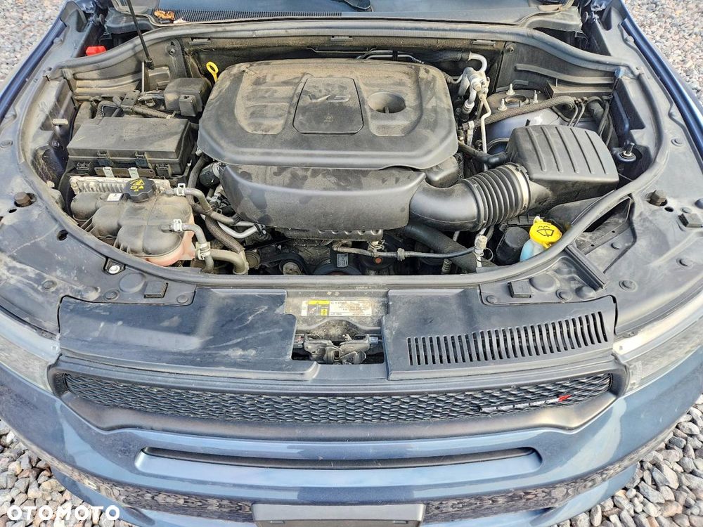 Dodge Durango - 10