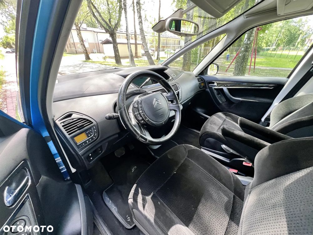 Citroën C4 Picasso - 5