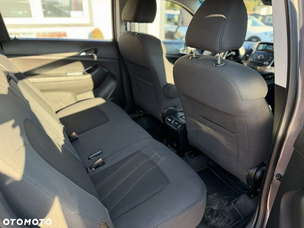 Chevrolet Orlando 1.8 Automatik LT+ - 26