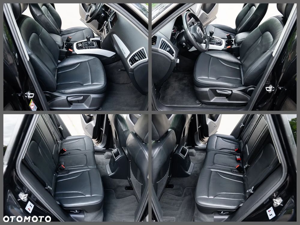 Audi Q5 2.0 TDI Quattro - 28
