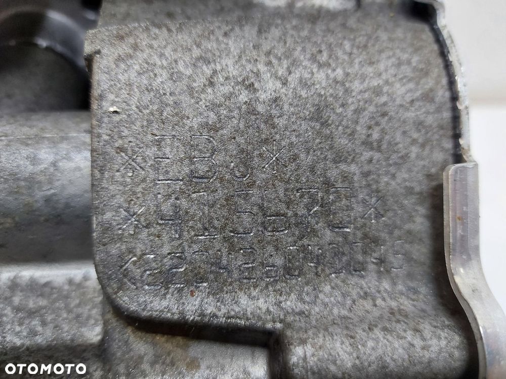 Skoda Enyaq 5LA iV60 SILNIK ELEKTRYCZNY 1EA907230 - 9