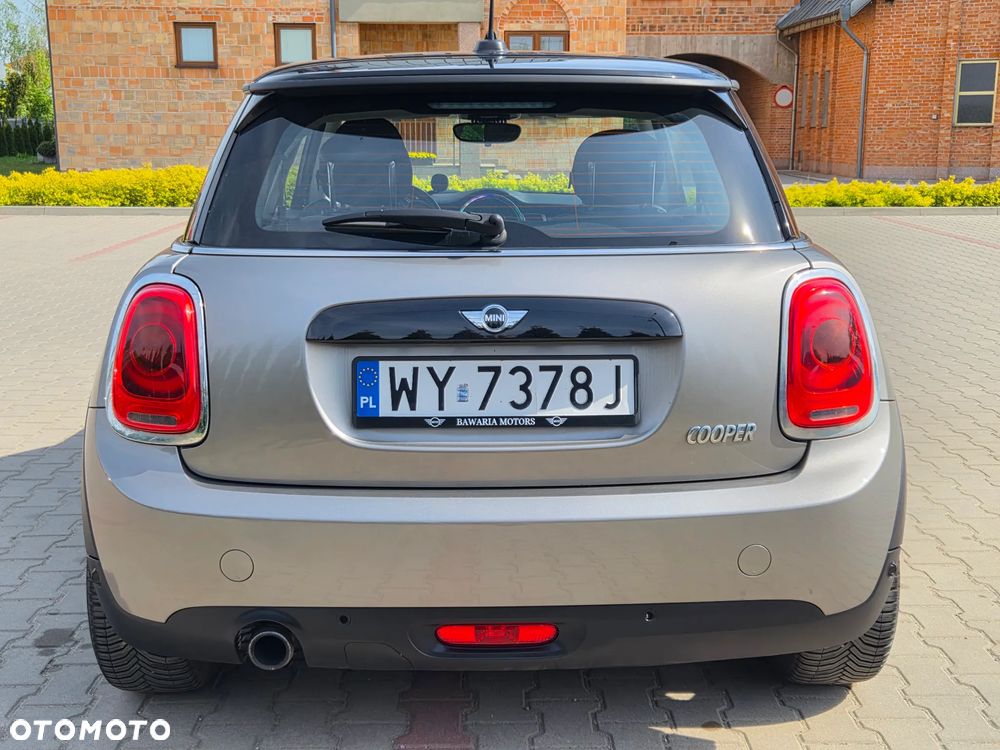 MINI Cooper - 29