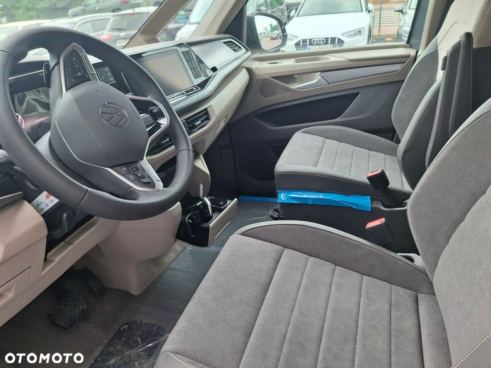 Volkswagen California - 19