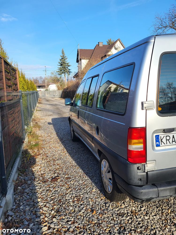Fiat Scudo - 3