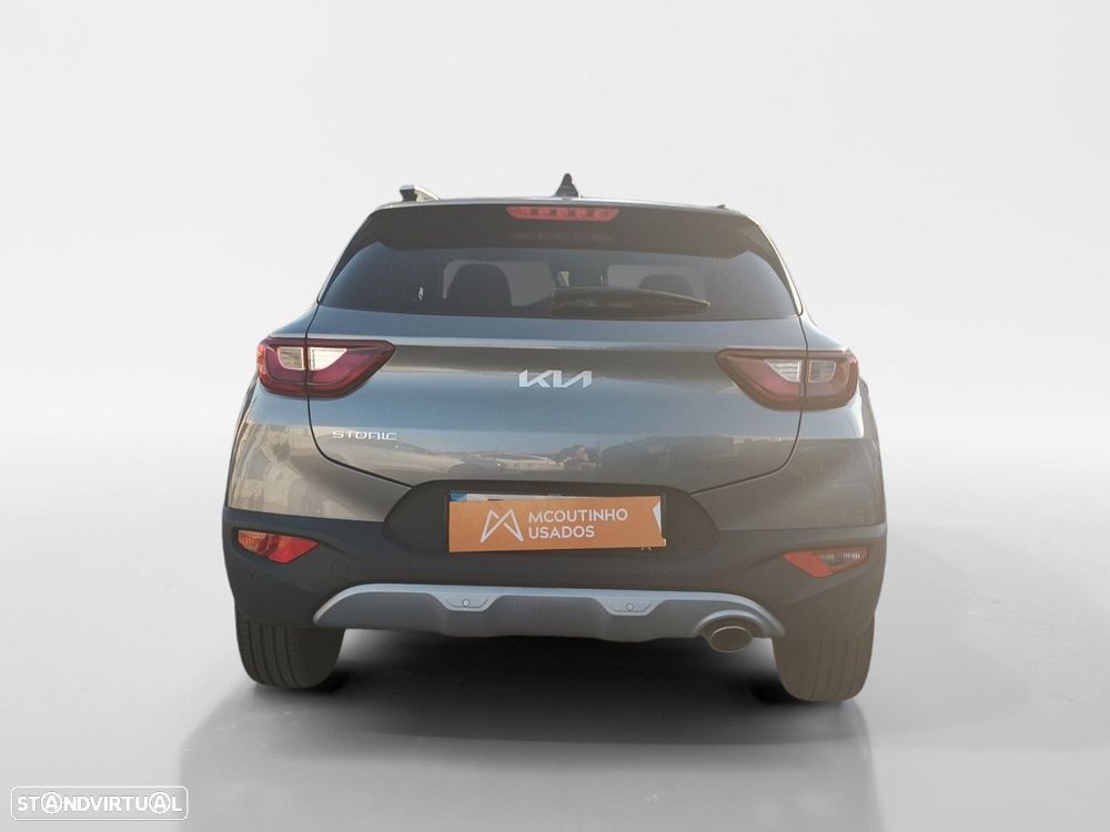 Kia Stonic 1.2 Dynamic - 4