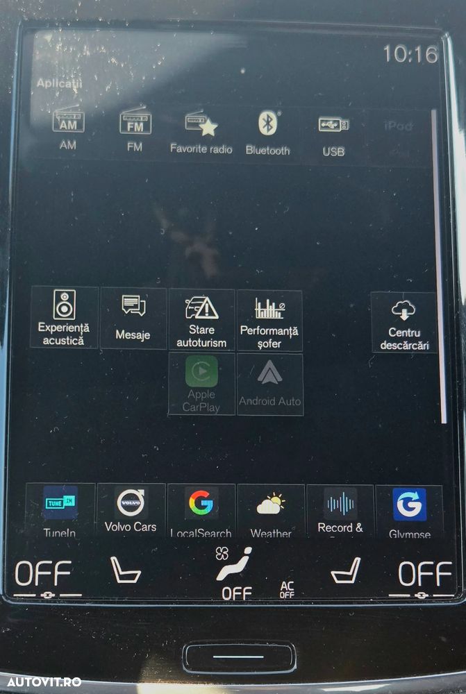 Volvo XC 90 B5 MHEV AWD 7 locuri Inscription - 6