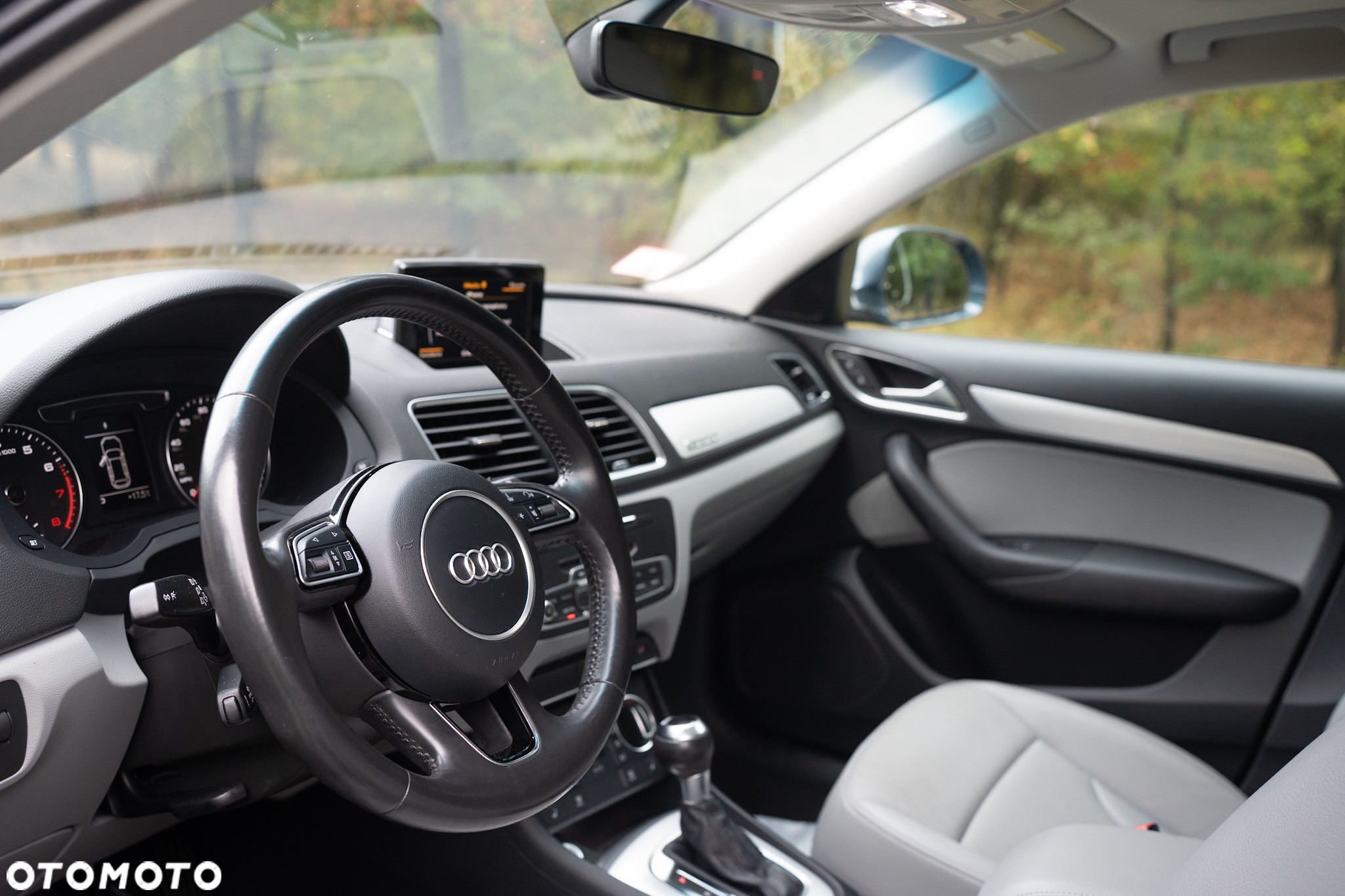 Audi Q3 2.0 TFSI quattro S tronic - 6