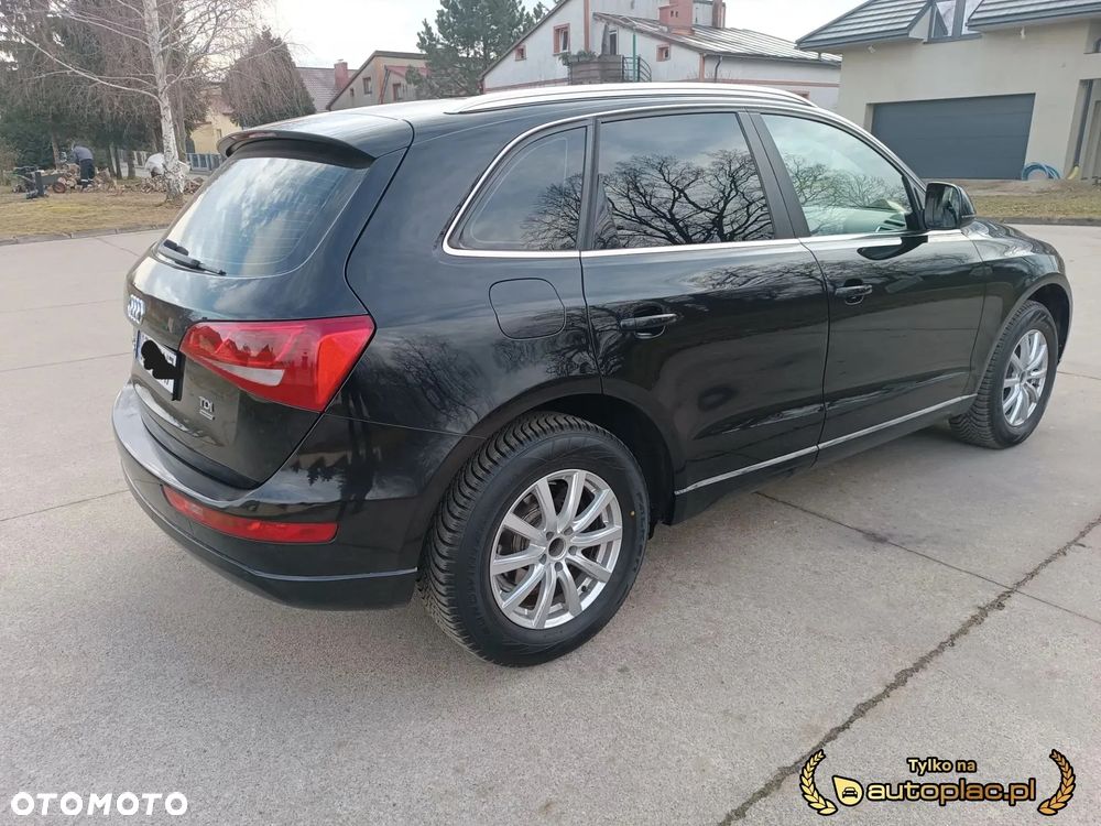 Audi Q5 2.0 TDI Quattro - 4