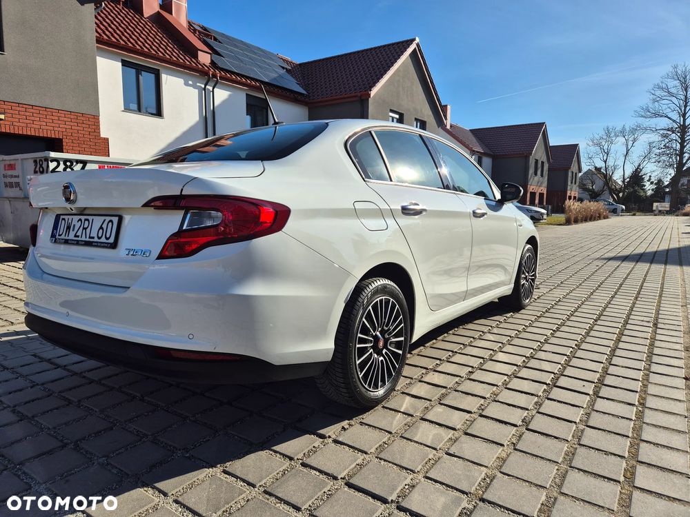 Fiat Tipo 1.0 T3 Life - 3