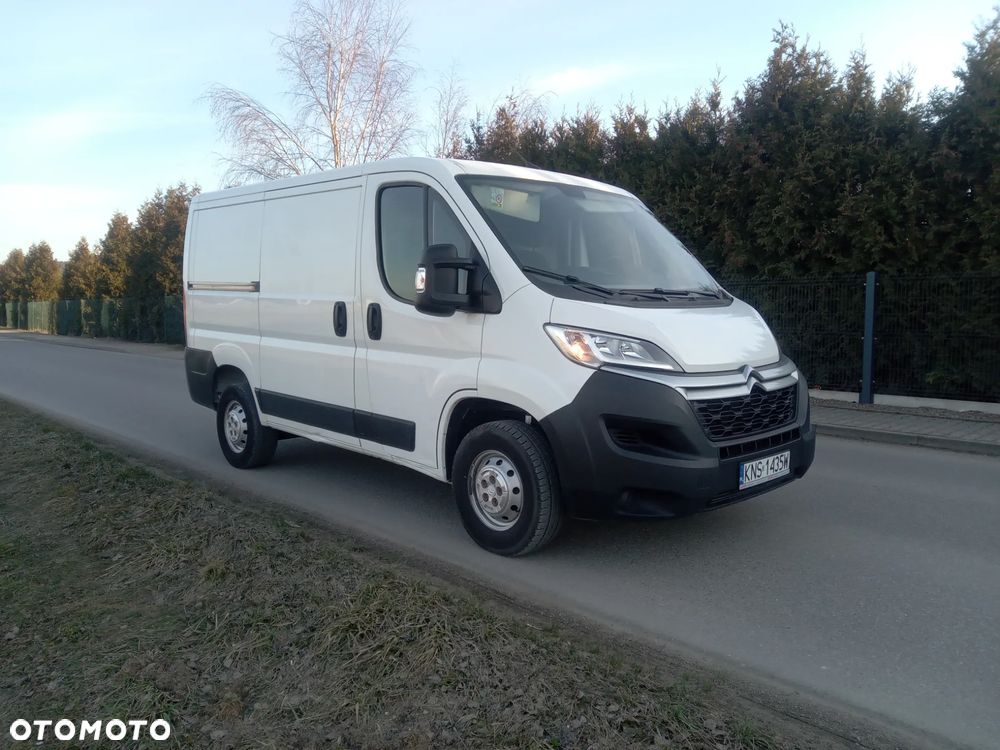 Citroën Jumper L1H1 S&S Shine - 5