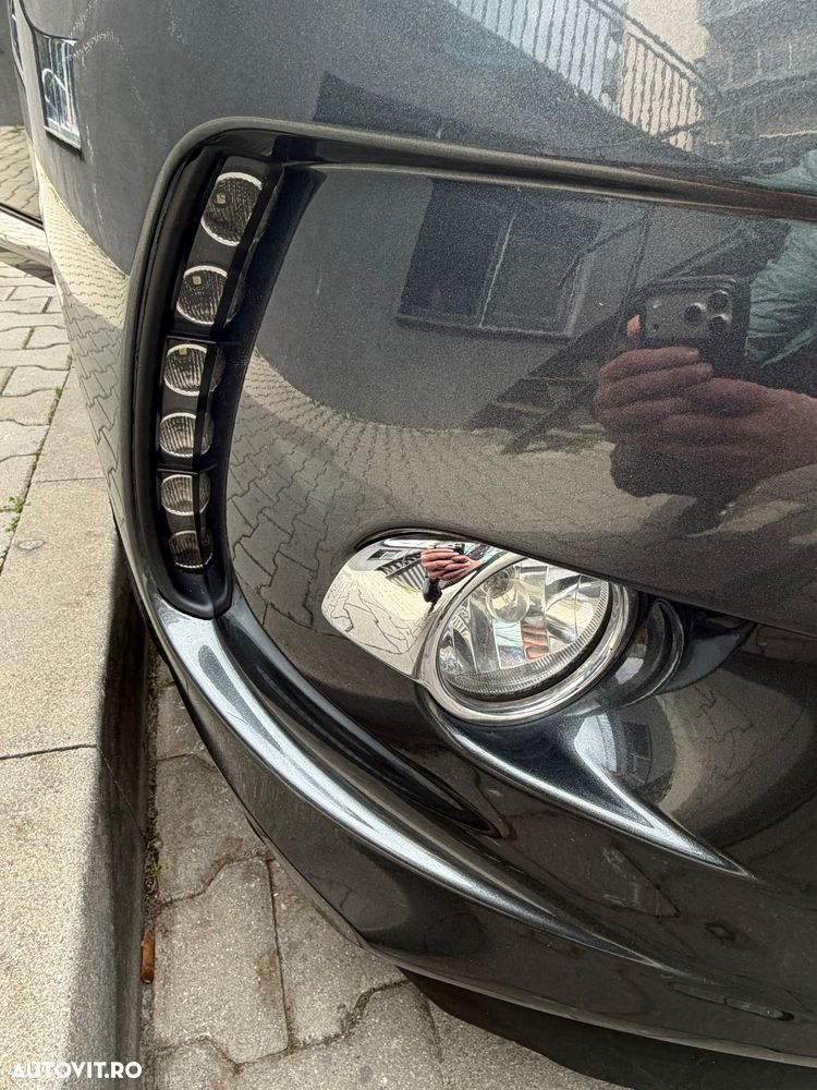 Citroën DS3 BlueHDi Sport Chic - 21