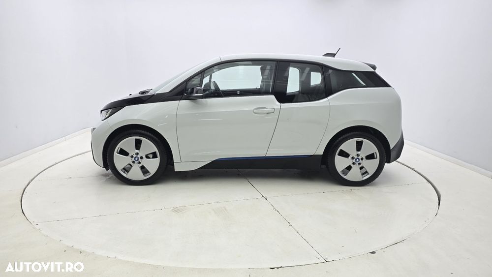 BMW i3 - 9