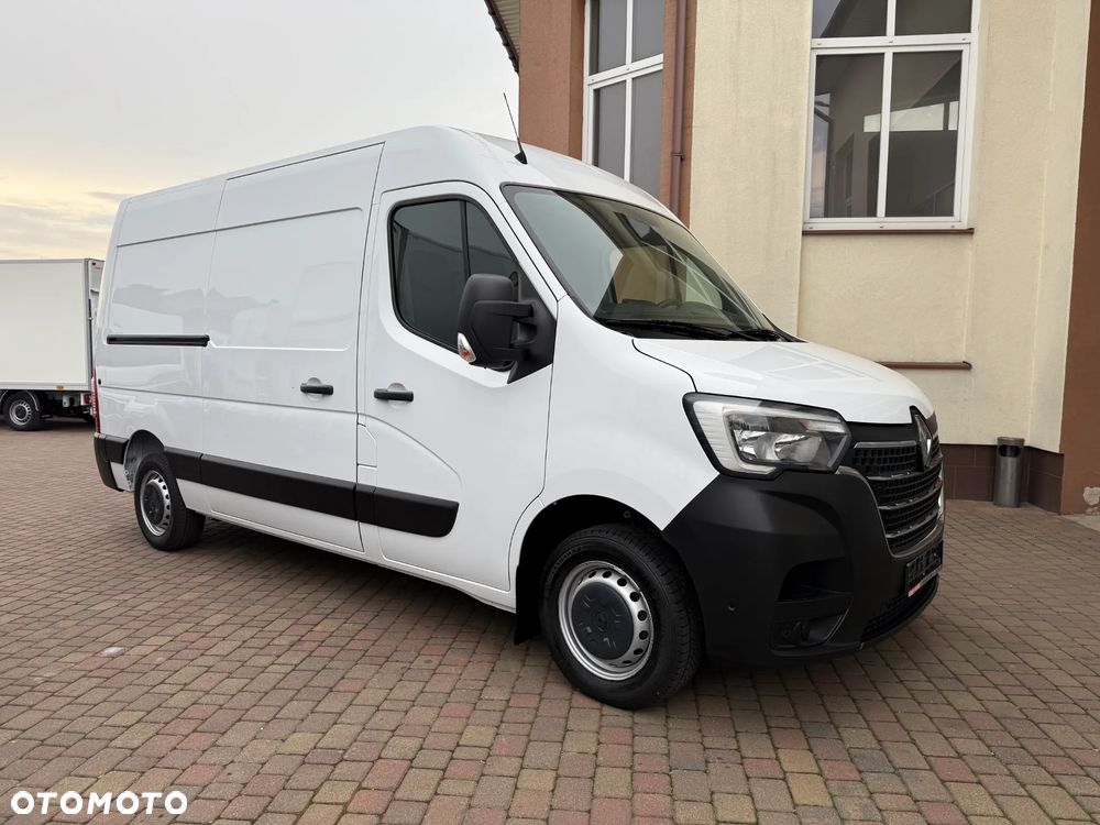 Renault Master L2H2 Winda - 5