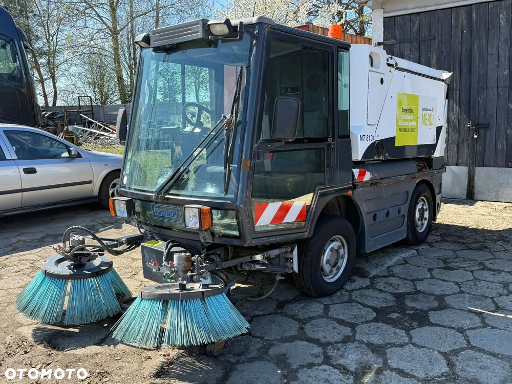 Schmidt Compact 200 - 3