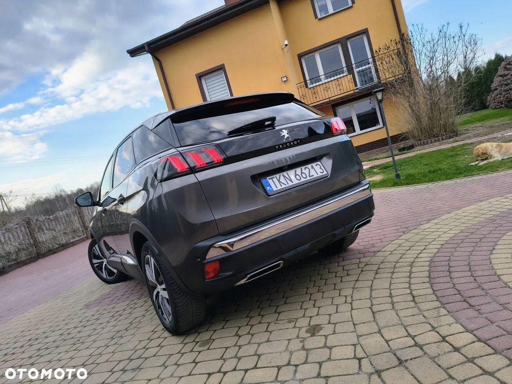 Peugeot 3008 BlueHDi 130 Stop & Start Allure - 6