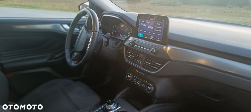 Ford Focus 1.5 EcoBlue Titanium - 30